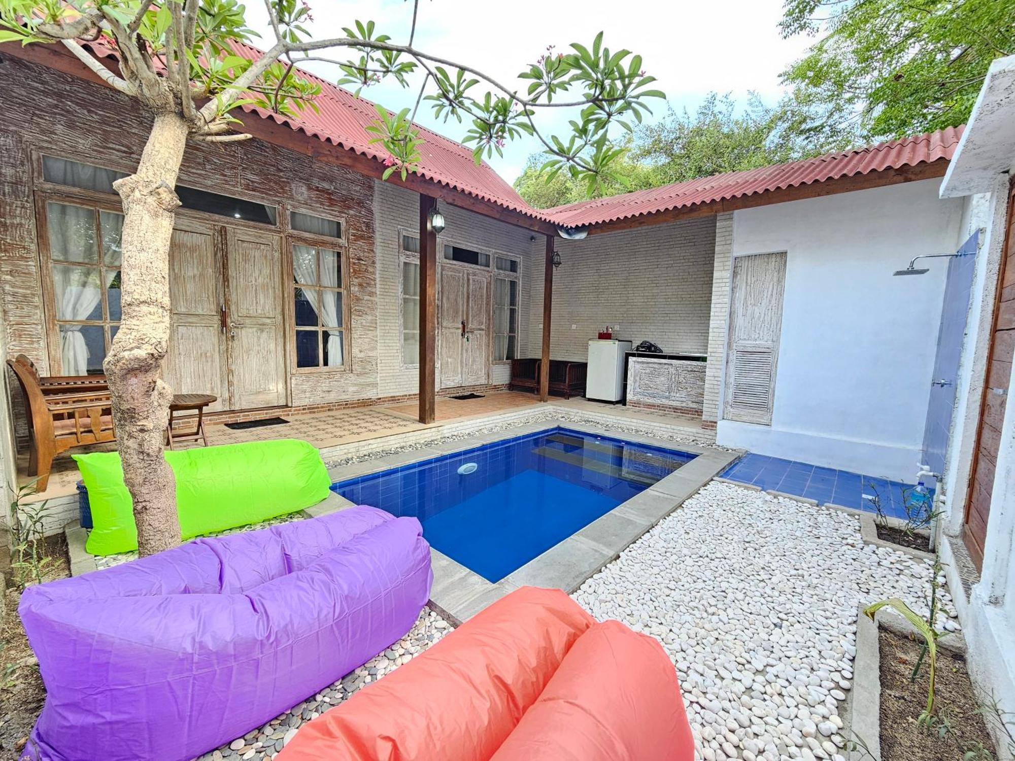 Villa M3 *
